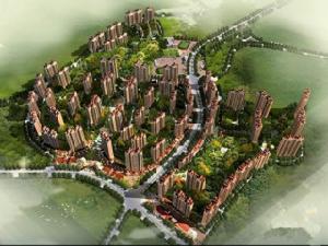 聖城華府 聖城華府