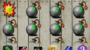 終極炸彈王 終極炸彈王