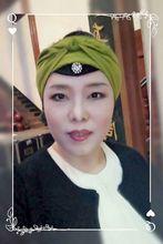 李彩霞[京劇表演者]