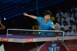 少兒組冠軍——馮梓盛(廣西)