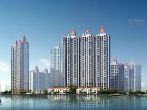 敏捷金月灣 敏捷金月灣