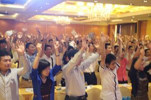 牛全偉[演說家]