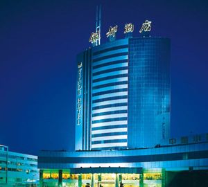 銀都酒店 銀都酒店