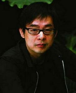 幾米漫畫[台灣繪本畫家]