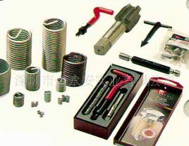 Recoil螺套 Recoil螺套