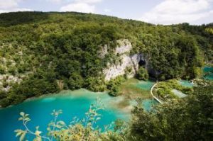 普里佩特河 普里佩特河