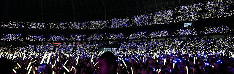 張傑2018未·LIVE巡迴演唱會