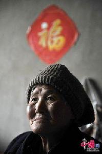 環衛奶奶 環衛奶奶