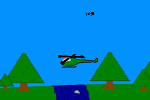 雜耍直升機 雜耍直升機