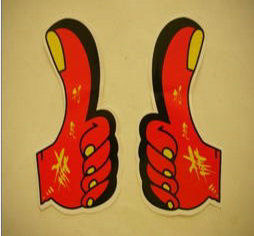 拇指俱樂部 拇指俱樂部