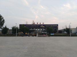 東明縣火車站 東明縣火車站