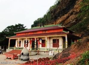 三婆廟 三婆廟