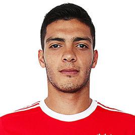 勞爾·希門尼斯 勞爾·希門尼斯