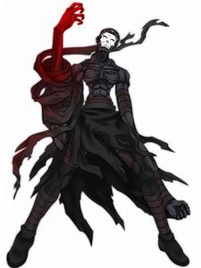 哈桑&middot;薩巴赫[《Fate/stay night》咒腕哈桑]