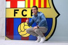 巴塞隆納時圖片