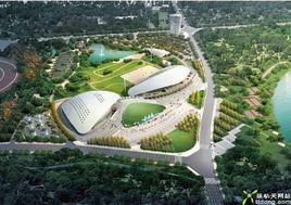 雙流現代五項賽事中心 雙流現代五項賽事中心