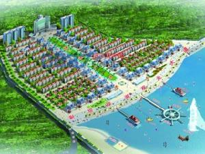 東麗星級度假花園 東麗星級度假花園