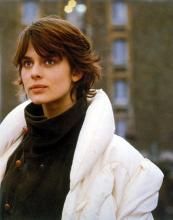 娜斯塔西亞·金斯基 娜斯塔西亞·金斯基