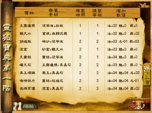 《月狐傳奇:小狐仙》