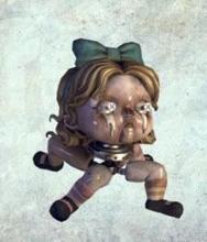 愛麗絲：瘋狂回歸[2011年麻辣馬開發動作冒險類單機遊戲]