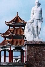 劉秋菊紀念園 劉秋菊紀念園