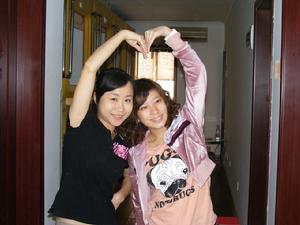 來自台灣高雄的客人