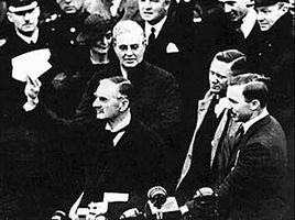 遠東慕尼黑陰謀 遠東慕尼黑陰謀