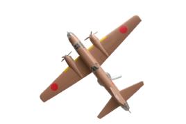 四式重型轟炸機 四式重型轟炸機