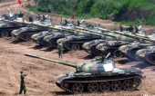 解放軍300坦克將大批南下？真相徹底令國人歡呼雀躍了