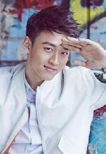 王天辰[中國內地男演員]