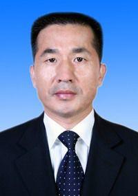 陳紅日[湖南省張家界市人大常委會副主任]