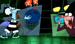 駐軍要塞+巫師登場