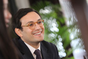 西蒙&middot;范&middot;布伊