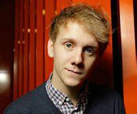 喬什托馬斯 喬什托馬斯