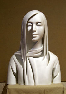 《朝陽》80cm-2008