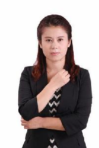 劉艷霞[環球講師]