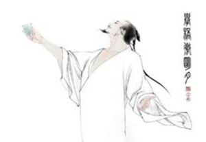 北亭醉後敘舊贈東川陳書記