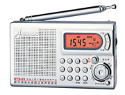 （圖）收音機
