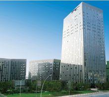 上海凱德上元&middot;凱科國際大廈