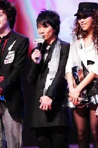 新城勁爆音樂獎