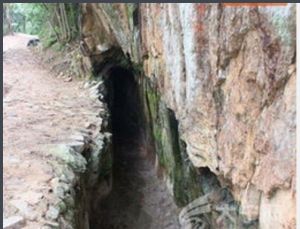 霍童涵洞 霍童涵洞