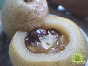 藿香葉粥 藿香葉粥