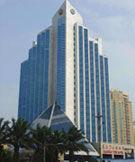 海南寰島泰得大酒店 海南寰島泰得大酒店