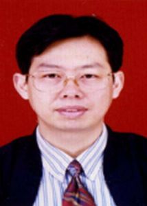 劉建飛[江西科技師範大學副校長]