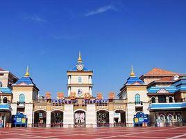 黃島開發區方特直通車 黃島開發區方特直通車