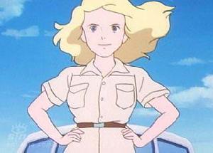 《七海小英雄》