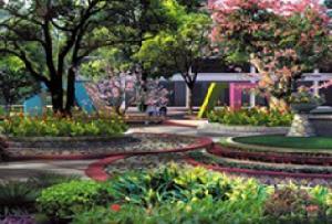 盈濱綠生花園 盈濱綠生花園