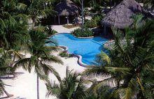 穆沙島——加勒比海上的明珠