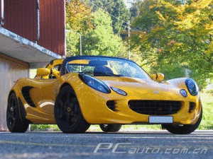 英國蓮花汽車公司