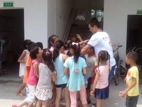 汪集街道 汪集街道